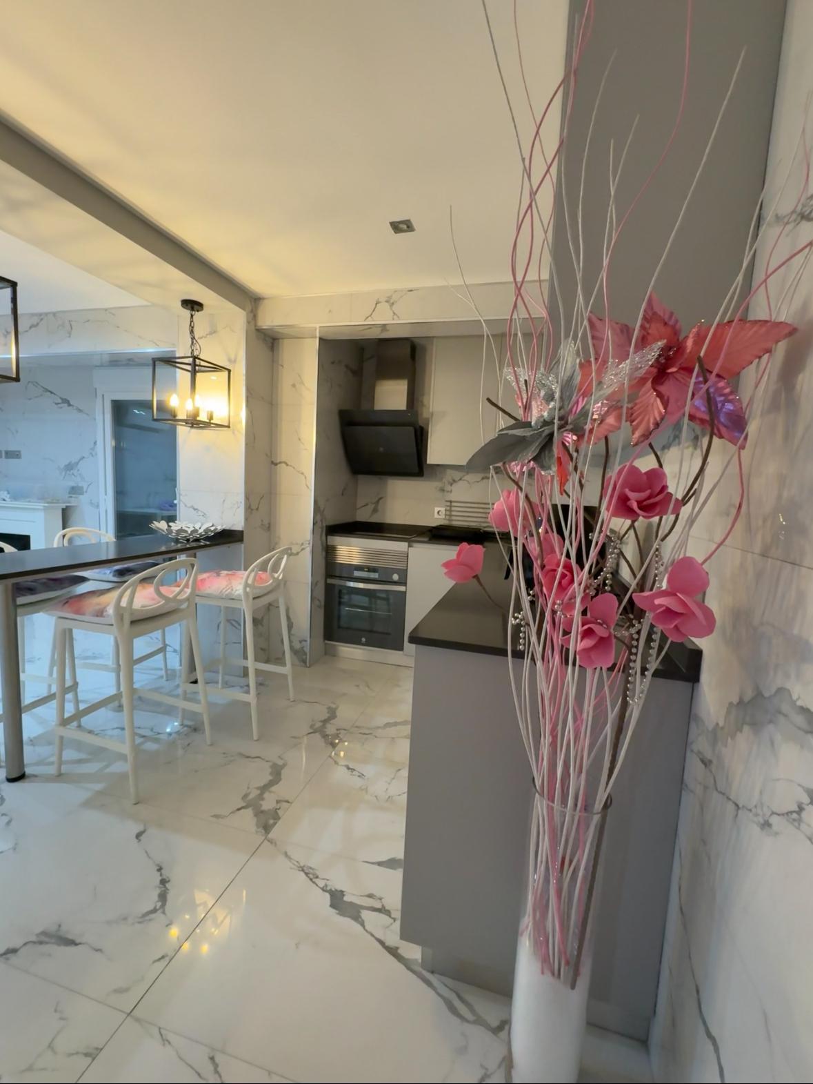 Imagen 16 Piso en venta en Valencia / Próxima al Museo Fallero de Valencia