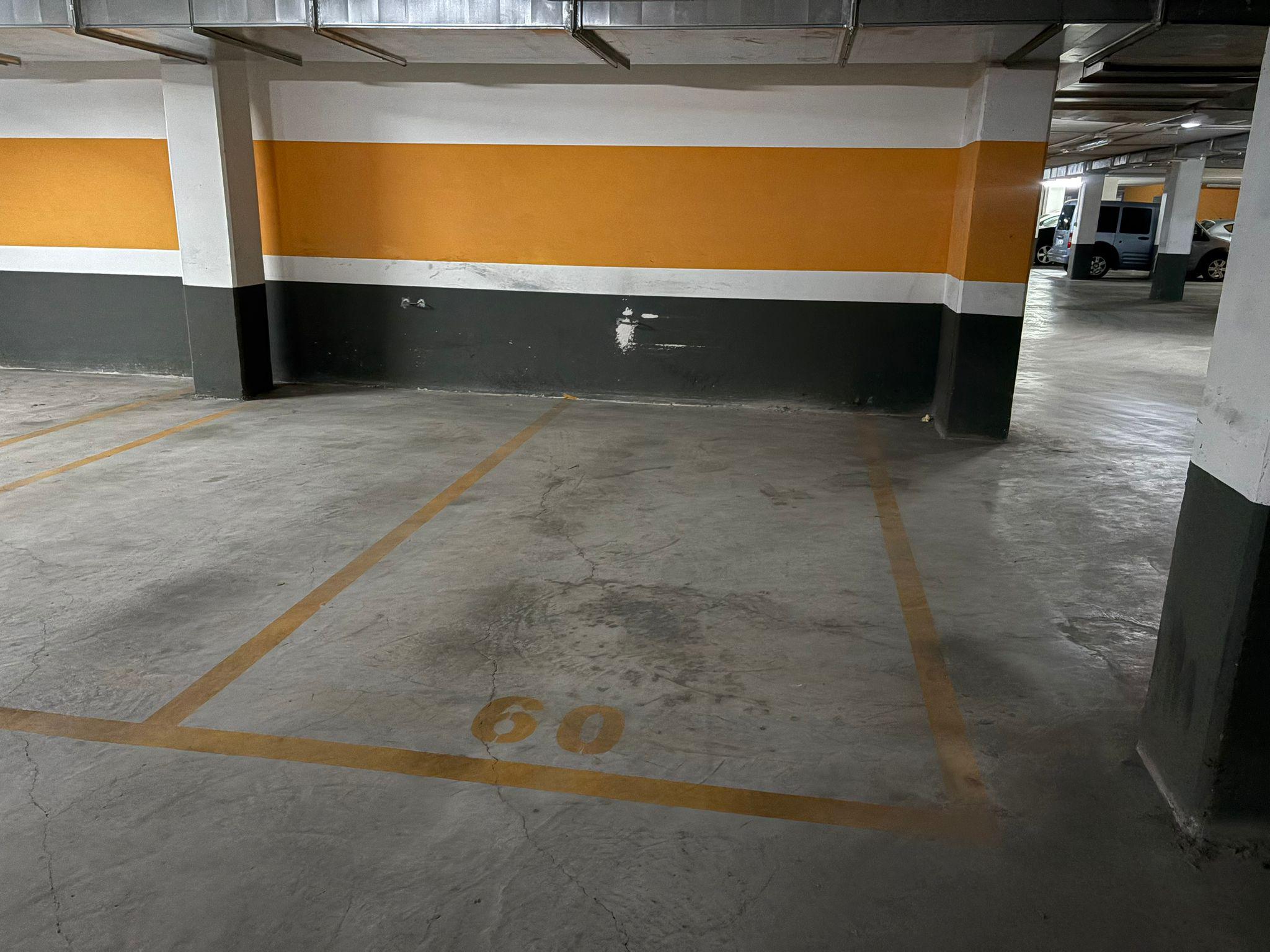 Imagen 2 Parking Coche en venta en Valencia / Junto Palacio de Congresos y Casino Cirsa