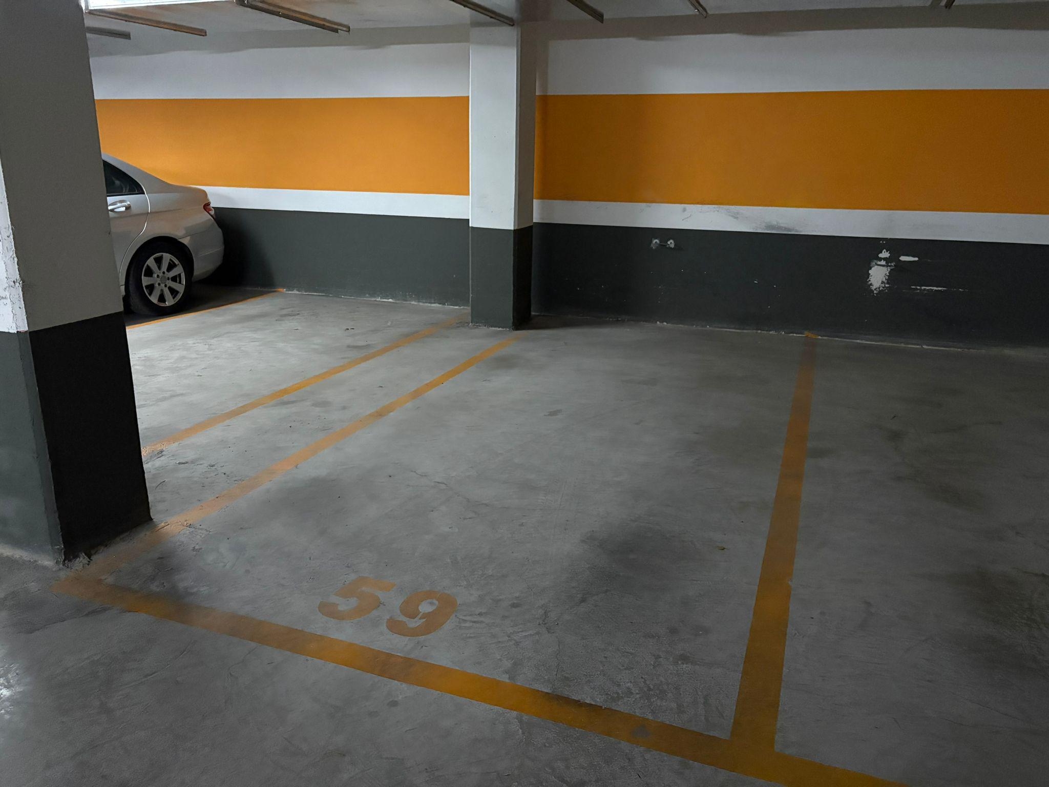 Imagen 4 Parking Coche en venta en Valencia / Junto Palacio de Congresos y Casino Cirsa