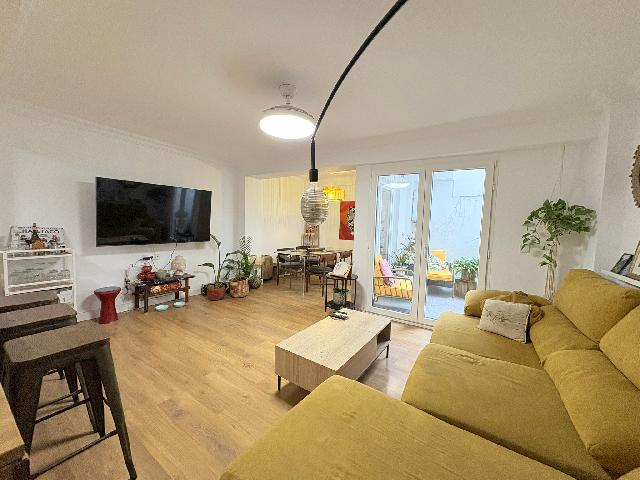 Imagen 6 Inmueble 299219 - Piso en venta en Valencia / Próximo a la Marina de Valencia y playas de la ciudad