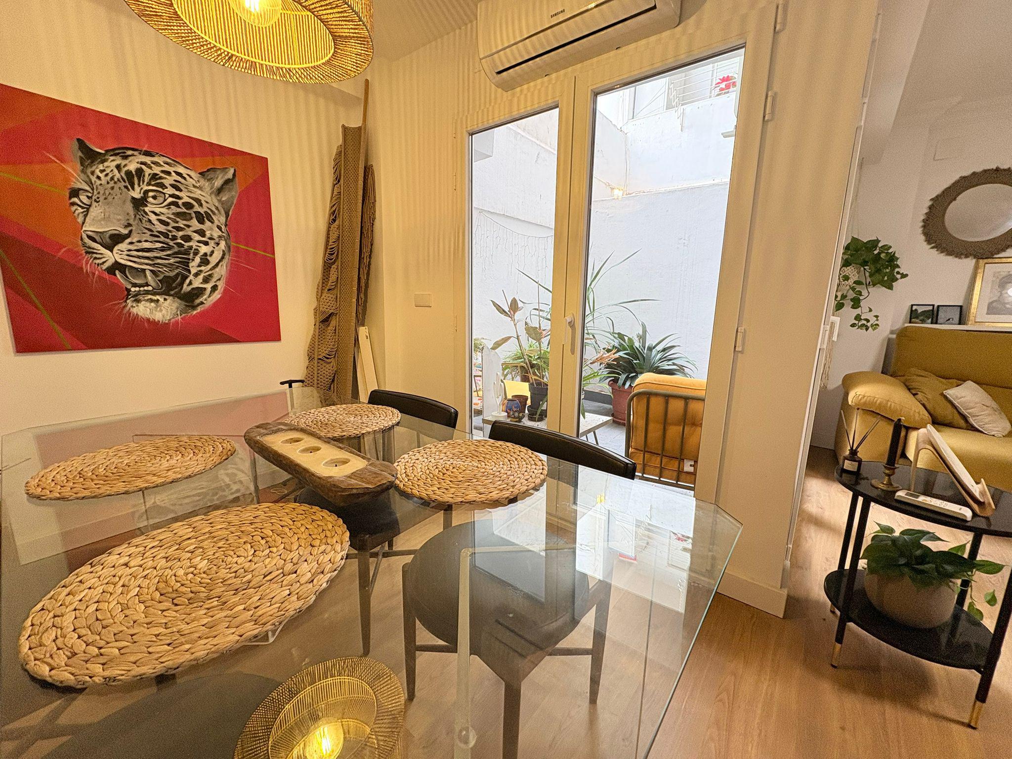 Imagen 8 Piso en venta en Valencia / Próximo a la Marina de Valencia y playas de la ciudad