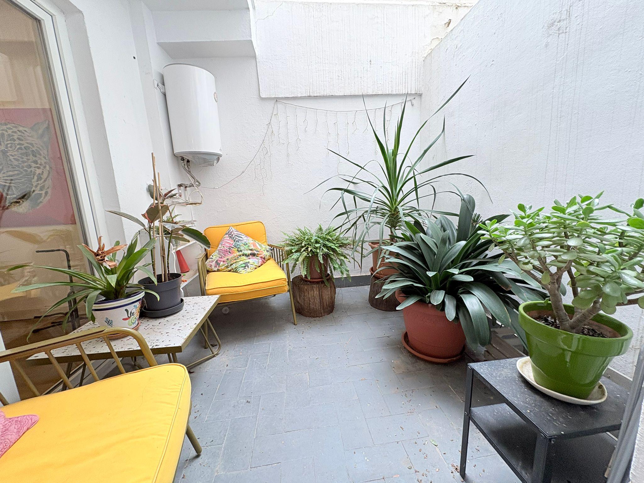 Imagen 2 Piso en venta en Valencia / Próximo a la Marina de Valencia y playas de la ciudad