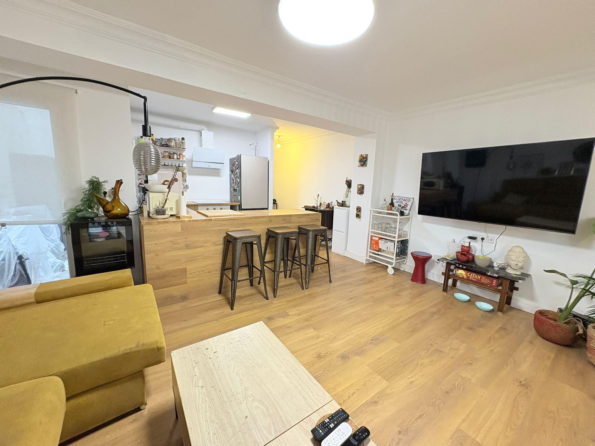 Imagen 7 Piso en venta en Valencia / Próximo a la Marina de Valencia y playas de la ciudad