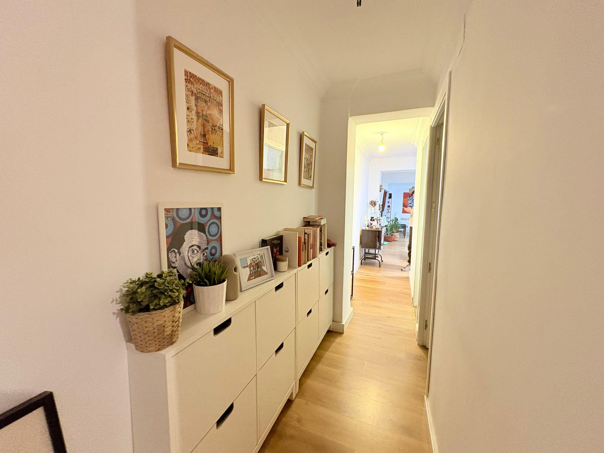 Imagen 18 Piso en venta en Valencia / Próximo a la Marina de Valencia y playas de la ciudad