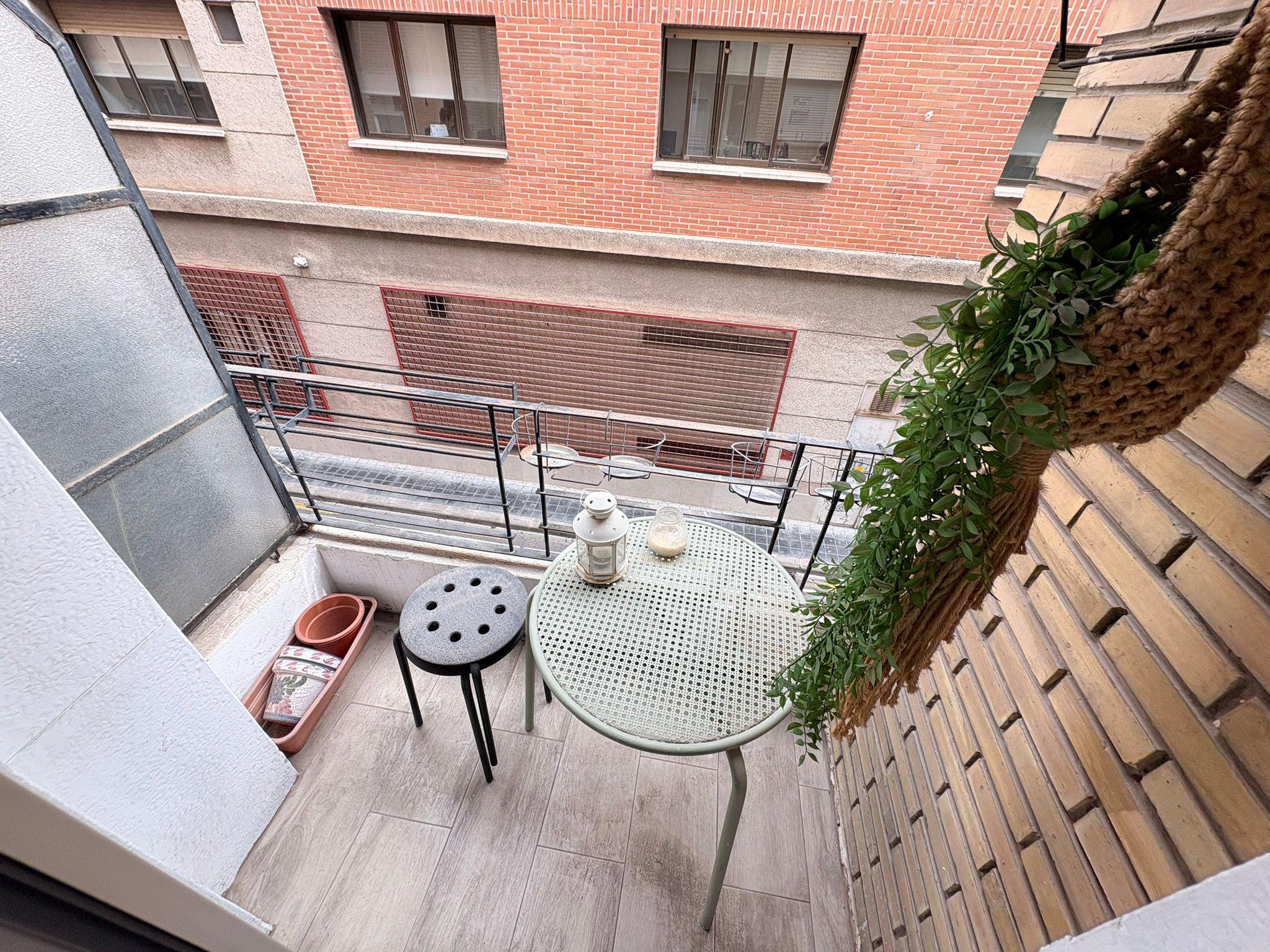 Imagen 21 Piso en venta en Valencia / Próximo a la Marina de Valencia y playas de la ciudad