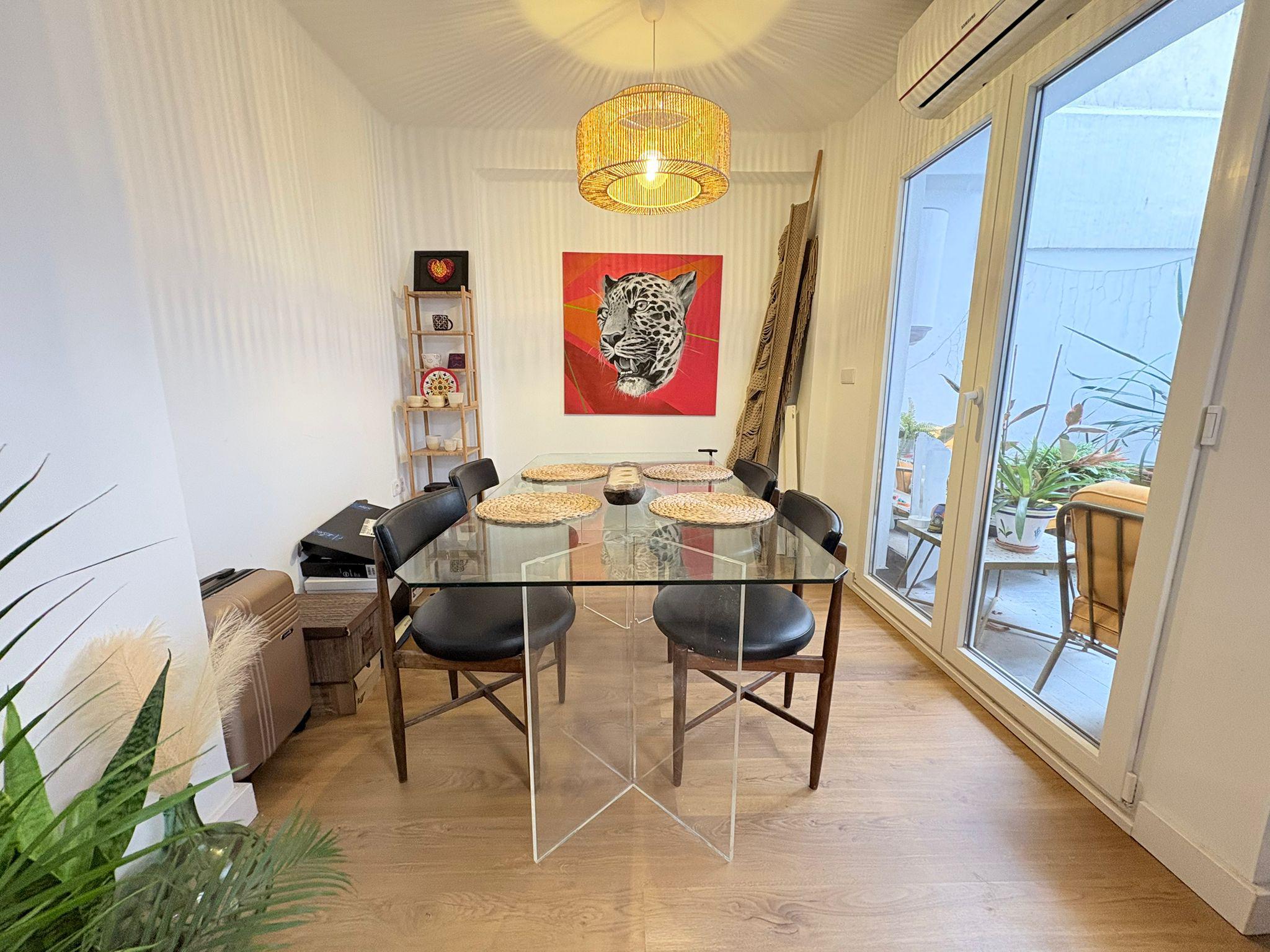 Imagen 11 Piso en venta en Valencia / Próximo a la Marina de Valencia y playas de la ciudad