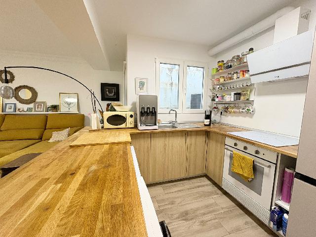 Imagen 3 Inmueble 299219 - Piso en venta en Valencia / Próximo a la Marina de Valencia y playas de la ciudad