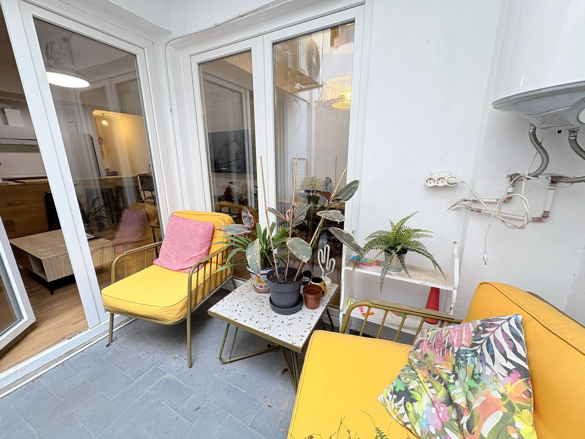 Imagen 12 Piso en venta en Valencia / Próximo a la Marina de Valencia y playas de la ciudad