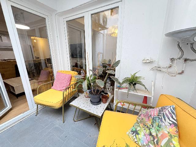 Imagen 12 Inmueble 299219 - Piso en venta en Valencia / Próximo a la Marina de Valencia y playas de la ciudad