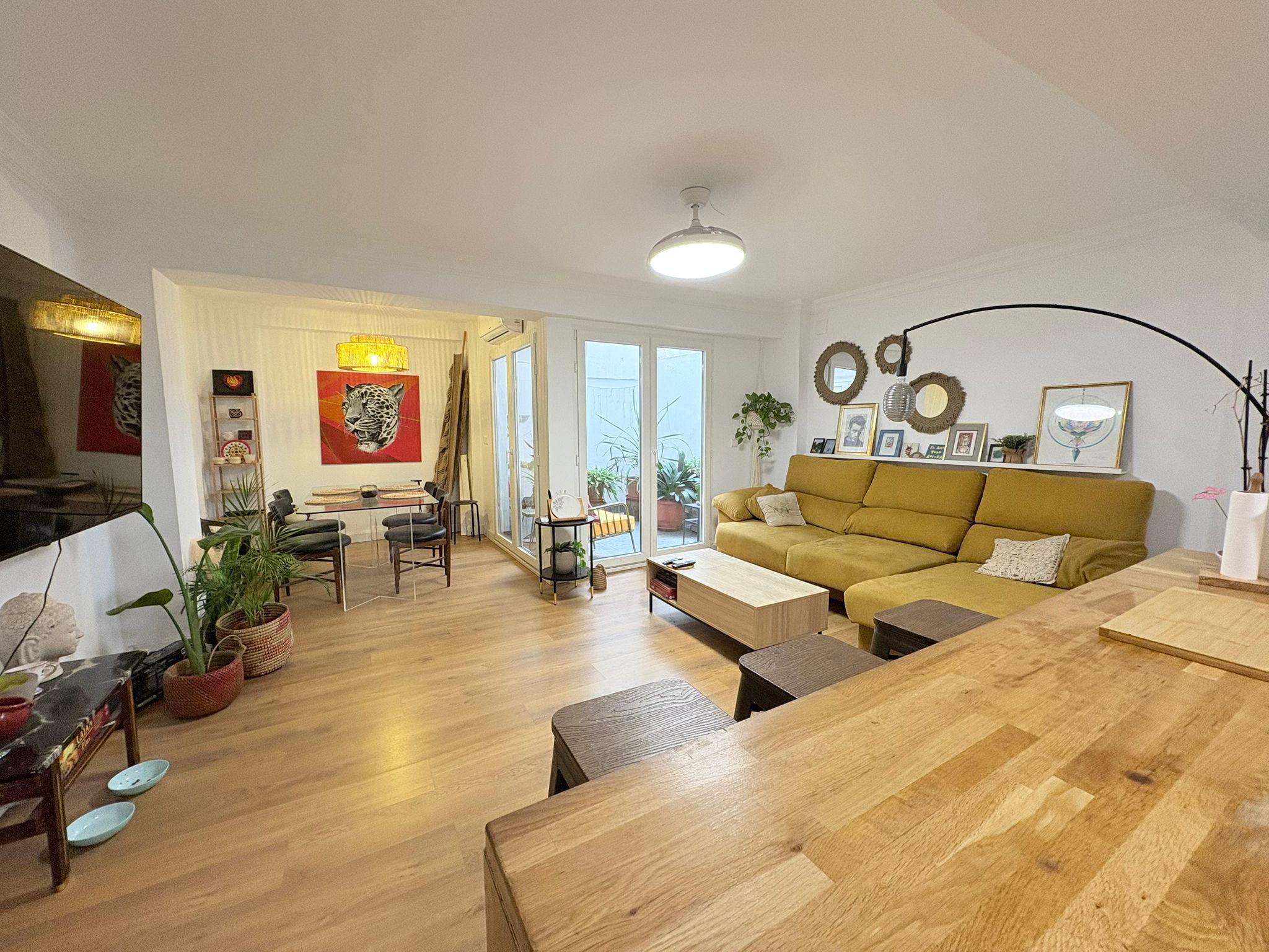 Imagen 9 Piso en venta en Valencia / Próximo a la Marina de Valencia y playas de la ciudad