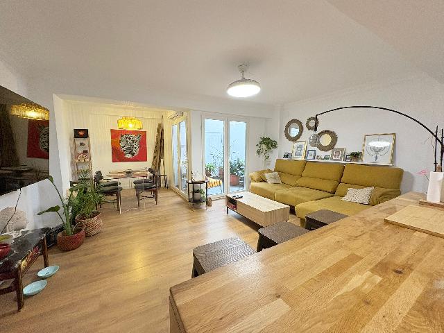 Imagen 9 Inmueble 299219 - Piso en venta en Valencia / Próximo a la Marina de Valencia y playas de la ciudad