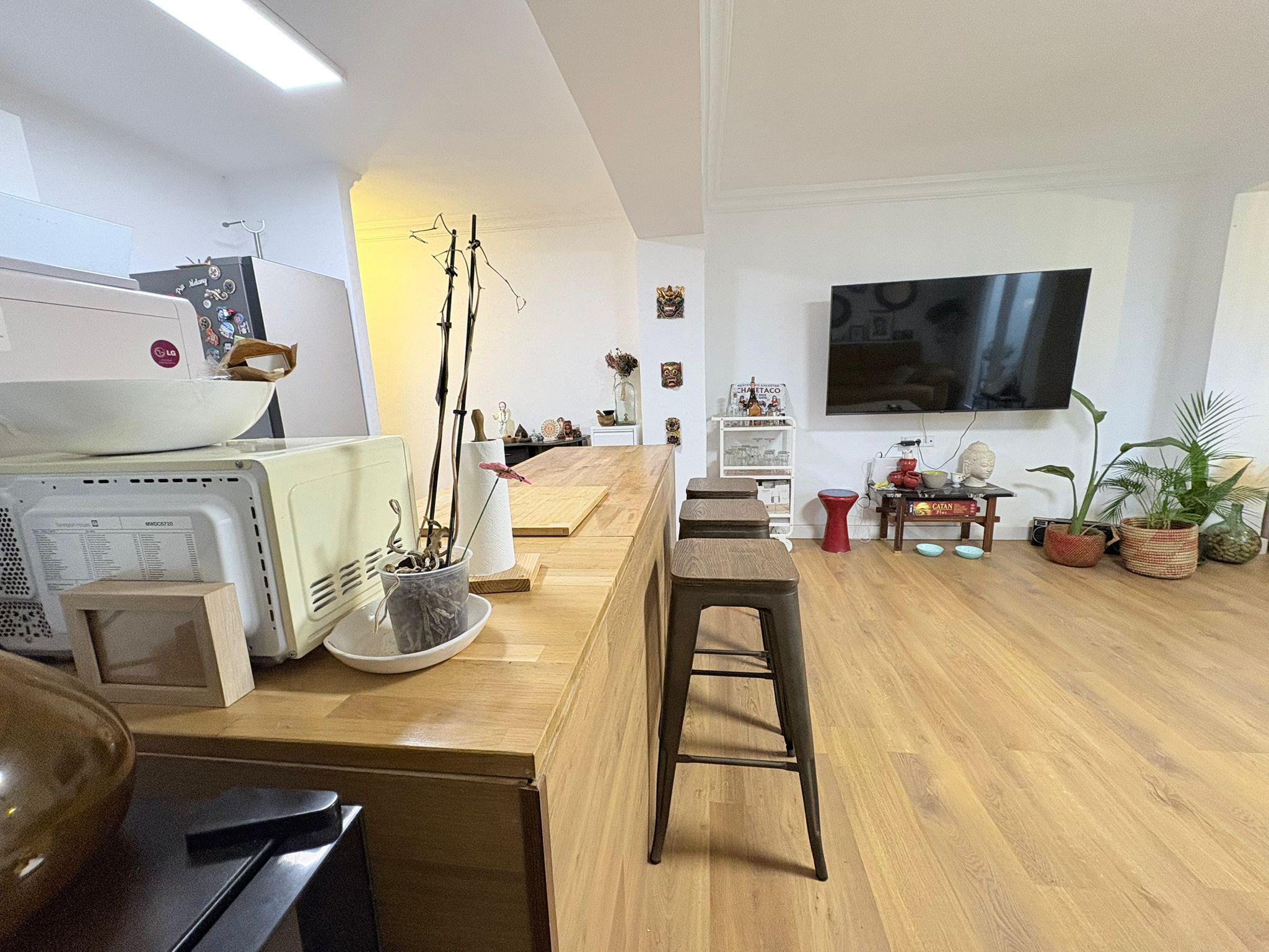 Imagen 10 Piso en venta en Valencia / Próximo a la Marina de Valencia y playas de la ciudad