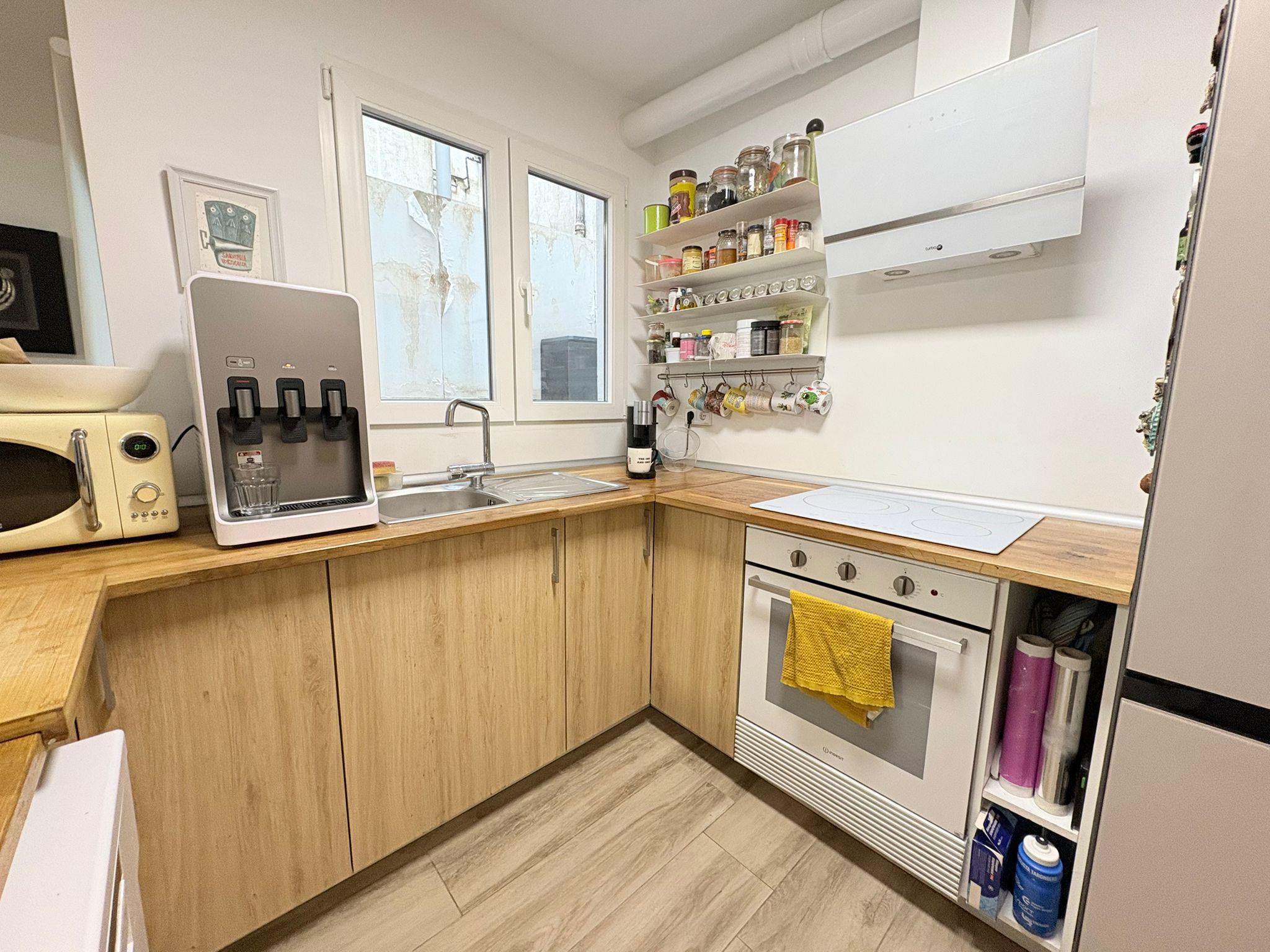 Imagen 14 Piso en venta en Valencia / Próximo a la Marina de Valencia y playas de la ciudad