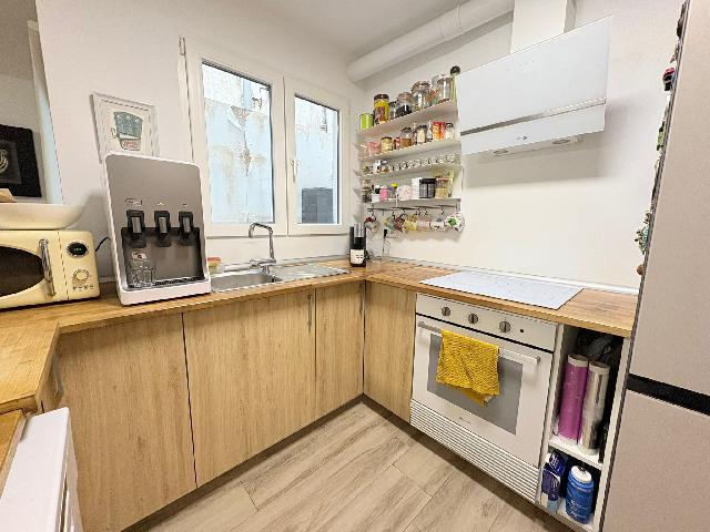 Imagen 14 Inmueble 299219 - Piso en venta en Valencia / Próximo a la Marina de Valencia y playas de la ciudad