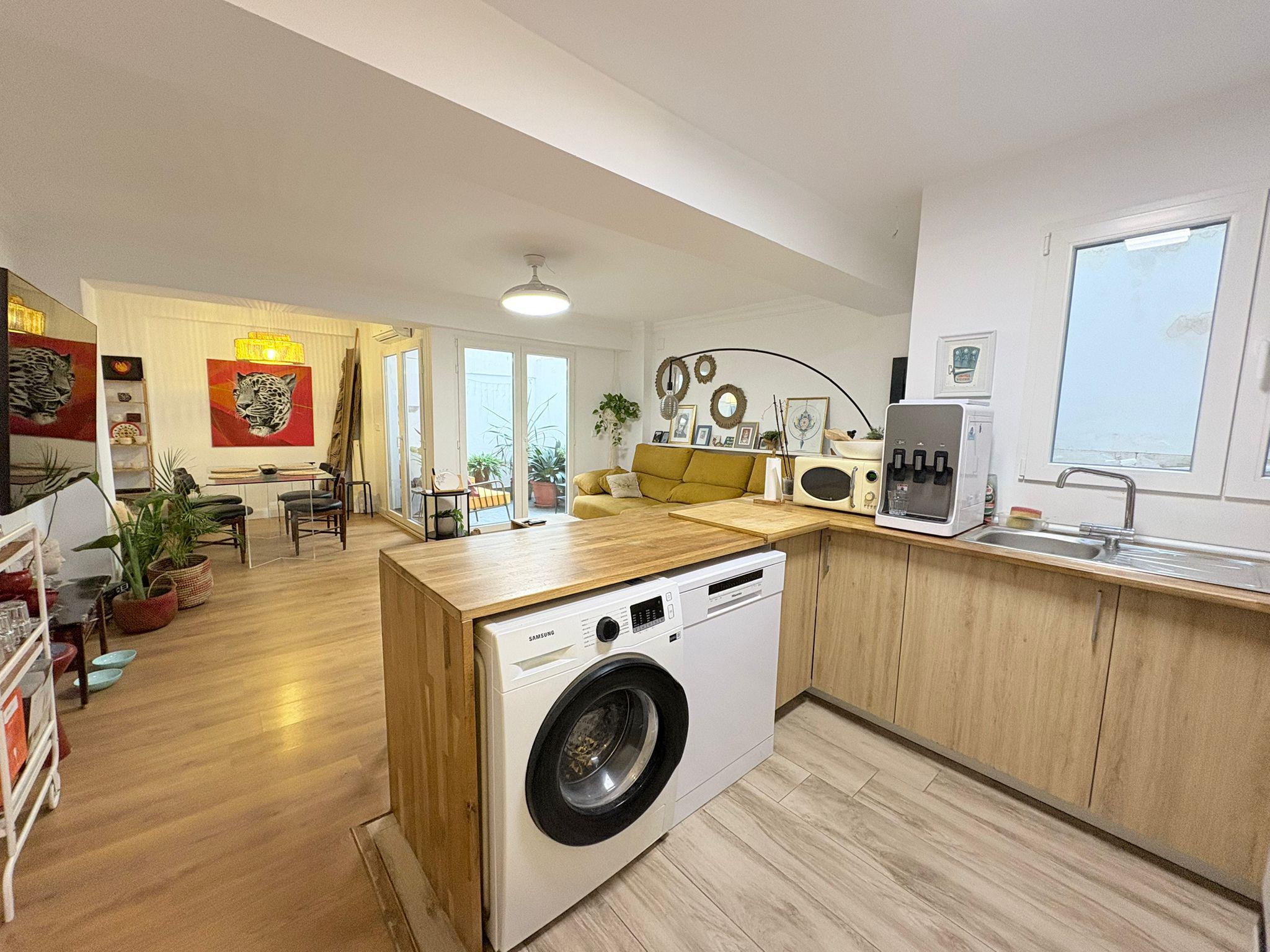 Imagen 13 Piso en venta en Valencia / Próximo a la Marina de Valencia y playas de la ciudad