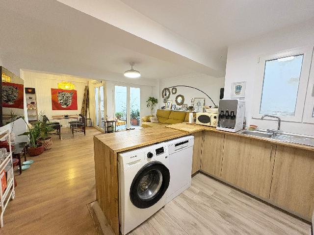 Imagen 13 Inmueble 299219 - Piso en venta en Valencia / Próximo a la Marina de Valencia y playas de la ciudad