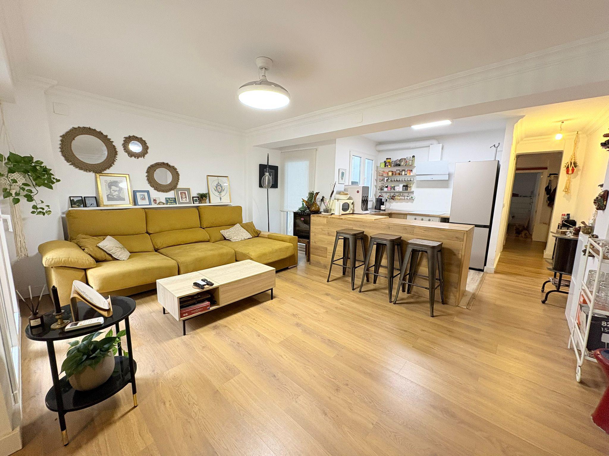 Imagen 5 Piso en venta en Valencia / Próximo a la Marina de Valencia y playas de la ciudad