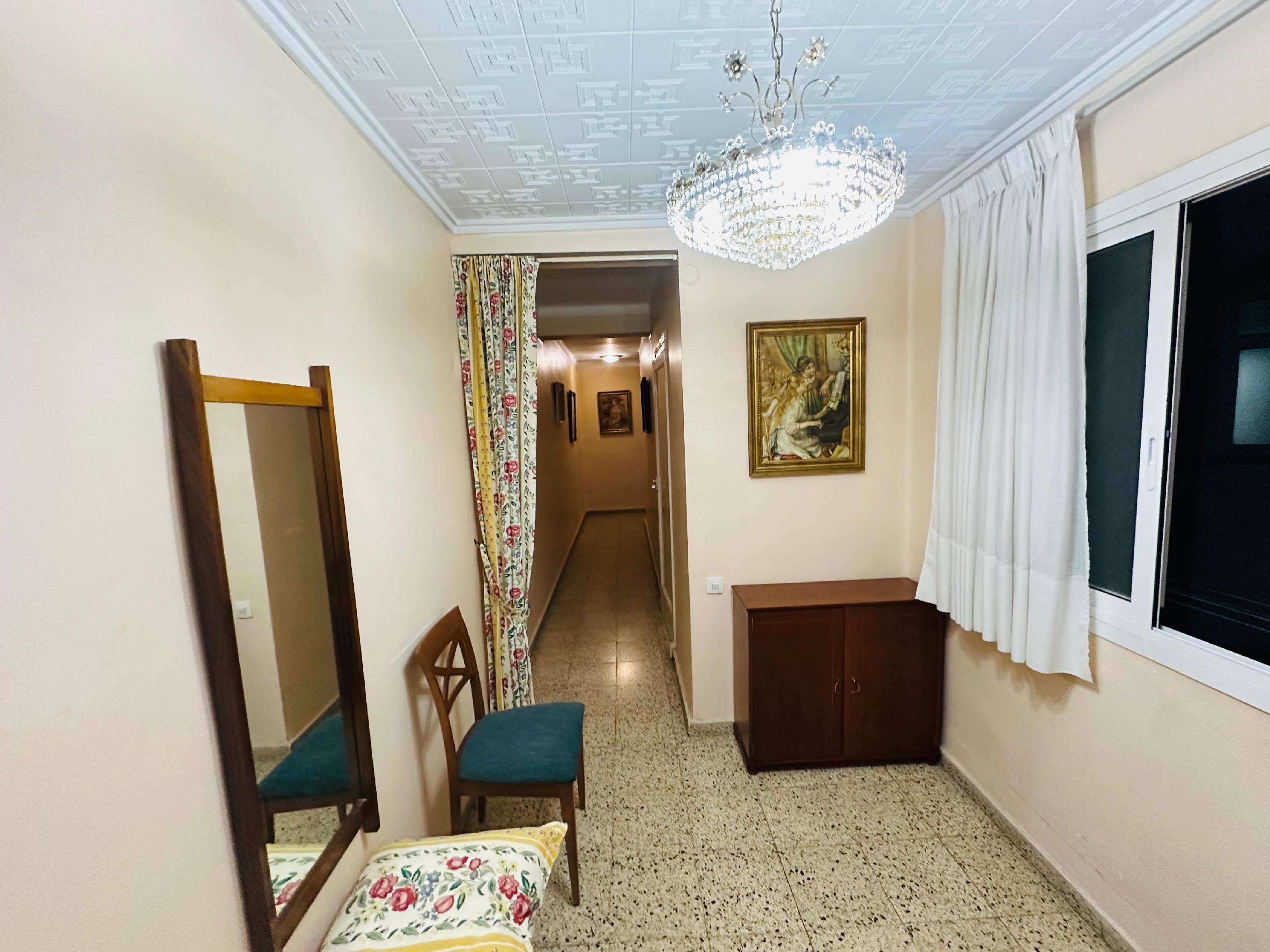 Imagen 19 Piso en venta en Valencia / A 5 min andando de Ruzafa