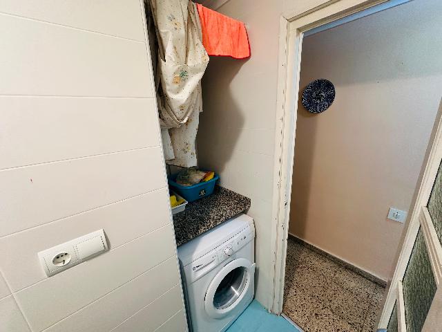 Imagen 8 Inmueble 299229 - Piso en venta en Valencia / A 5 min andando de Ruzafa