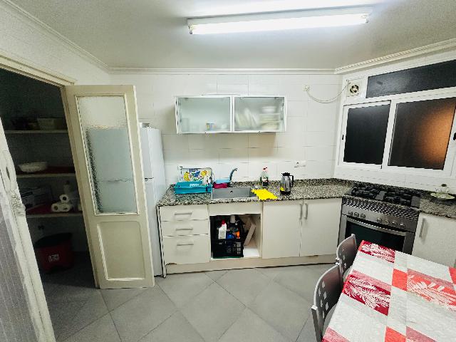 Imagen 6 Inmueble 299229 - Piso en venta en Valencia / A 5 min andando de Ruzafa