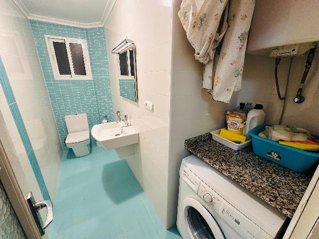 Imagen 4 Inmueble 299229 - Piso en venta en Valencia / A 5 min andando de Ruzafa