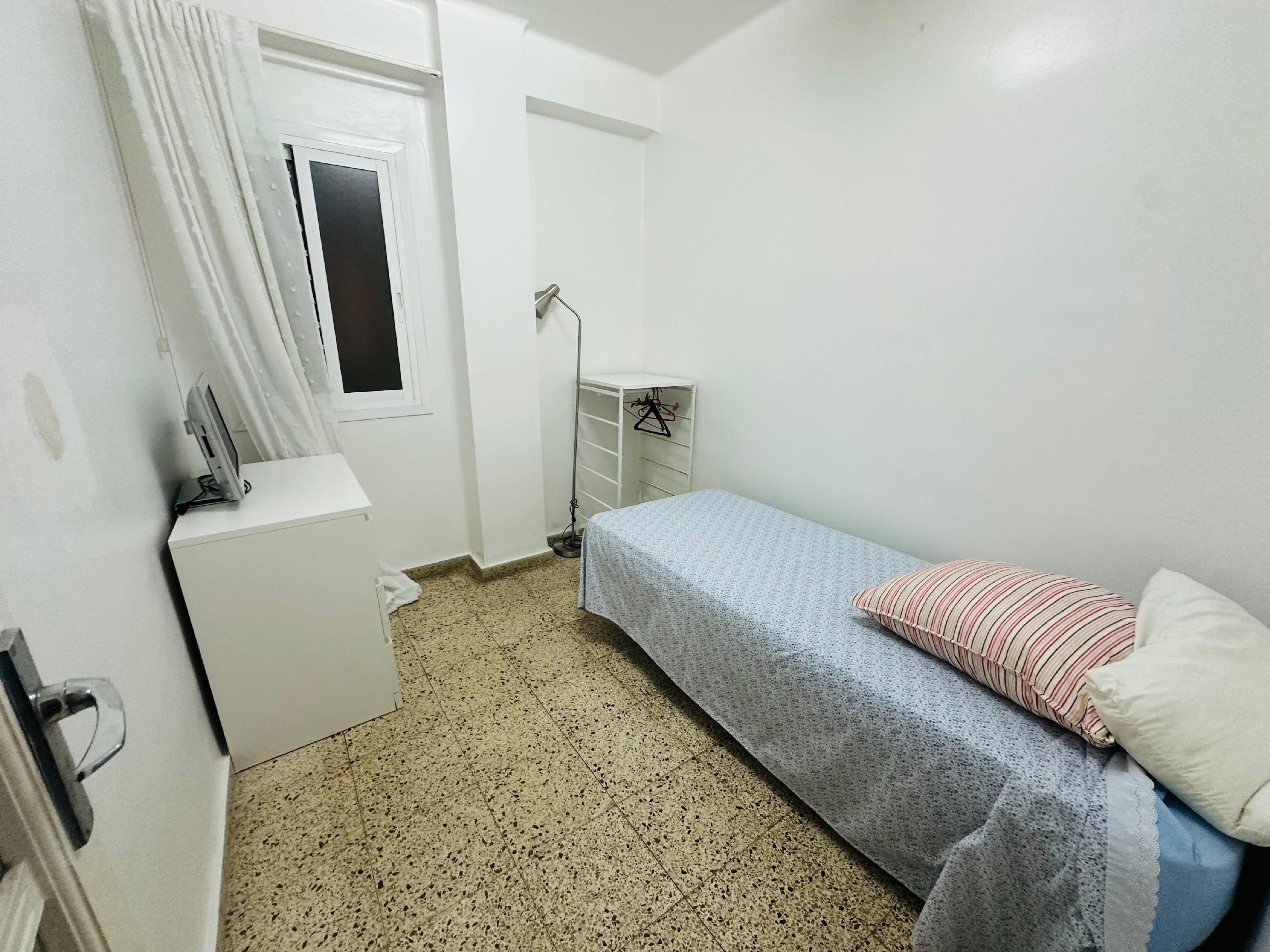 Imagen 10 Piso en venta en Valencia / A 5 min andando de Ruzafa