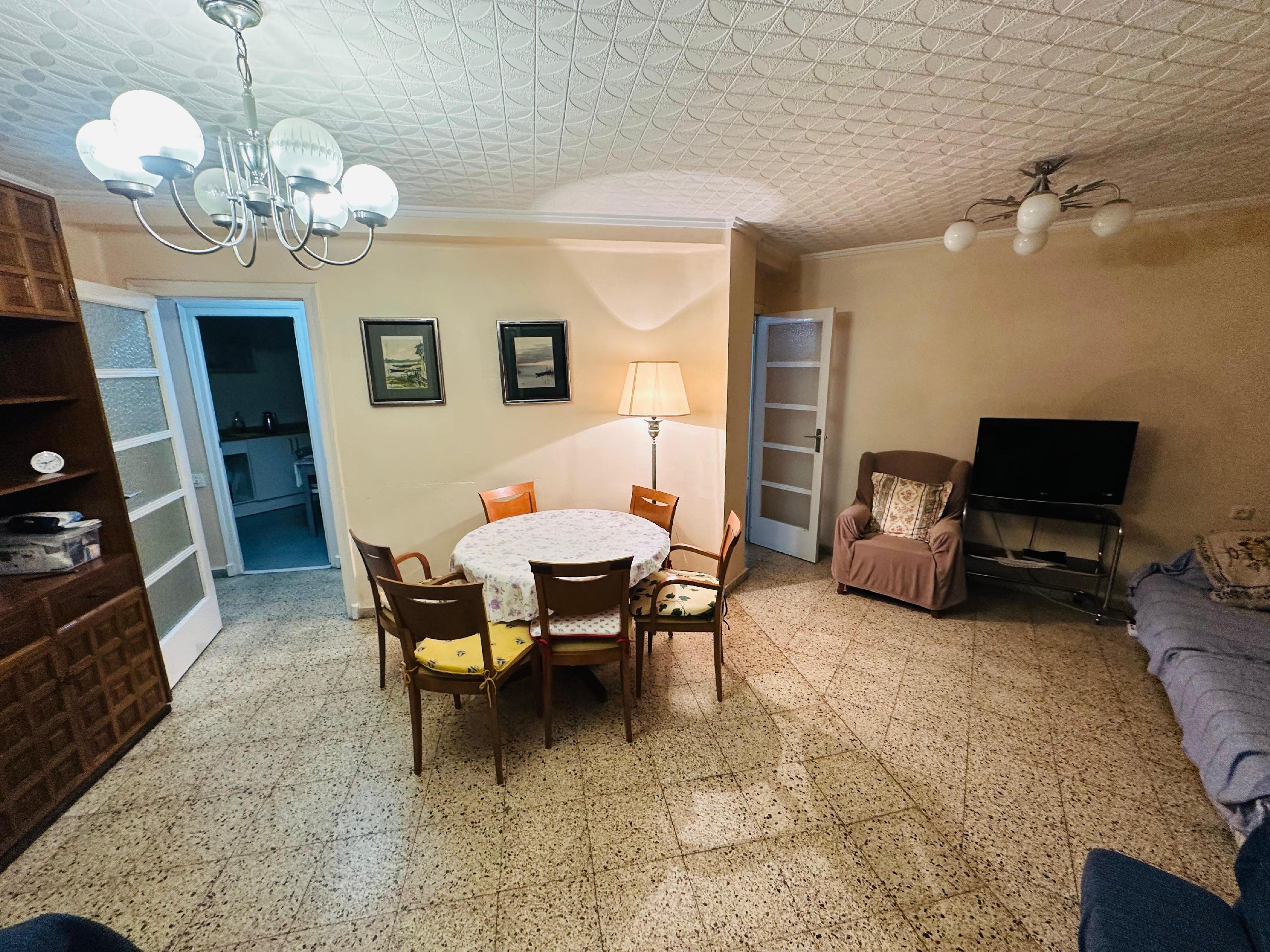 Imagen 15 Piso en venta en Valencia / A 5 min andando de Ruzafa