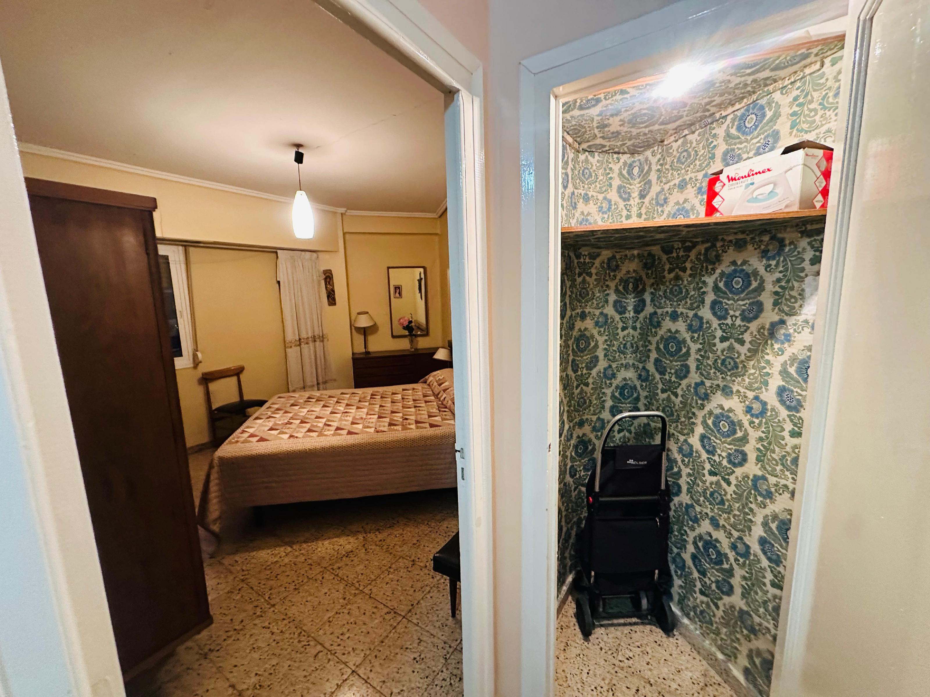 Imagen 14 Piso en venta en Valencia / A 5 min andando de Ruzafa