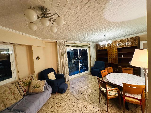 Imagen 2 Inmueble 299229 - Piso en venta en Valencia / A 5 min andando de Ruzafa