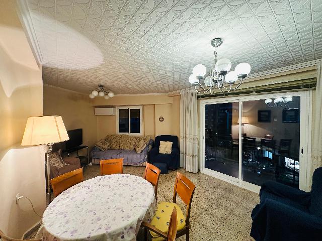 Imagen 16 Inmueble 299229 - Piso en venta en Valencia / A 5 min andando de Ruzafa