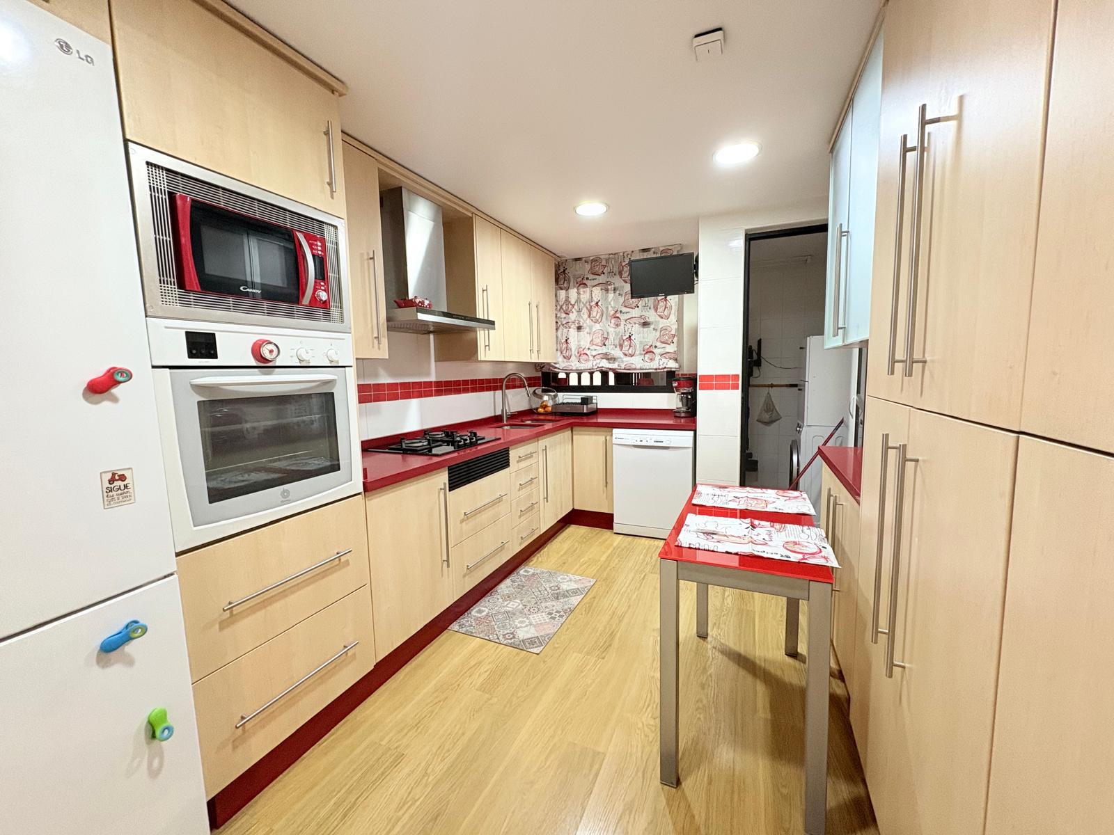 Imagen 12 Piso en venta en Valencia / Próximo a la Ciudad de las Ciencias