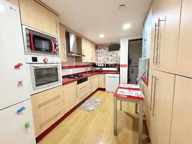 Imagen 12 Inmueble 299331 - Piso en venta en Valencia / Próximo a la Ciudad de las Ciencias