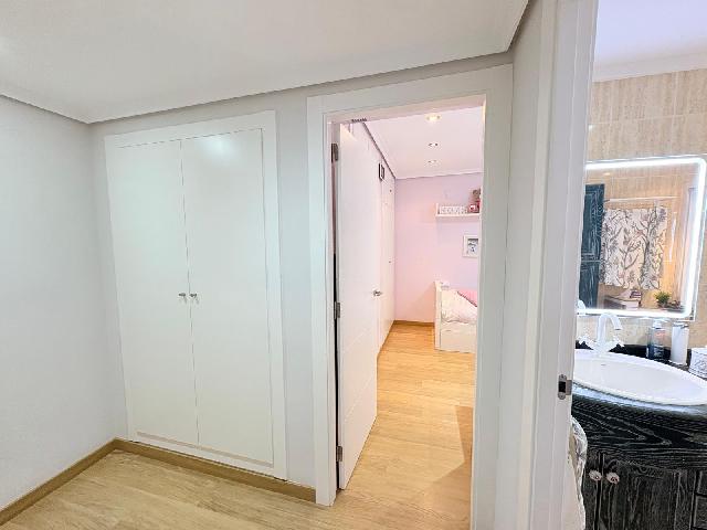 Imagen 26 Inmueble 299331 - Piso en venta en Valencia / Próximo a la Ciudad de las Ciencias