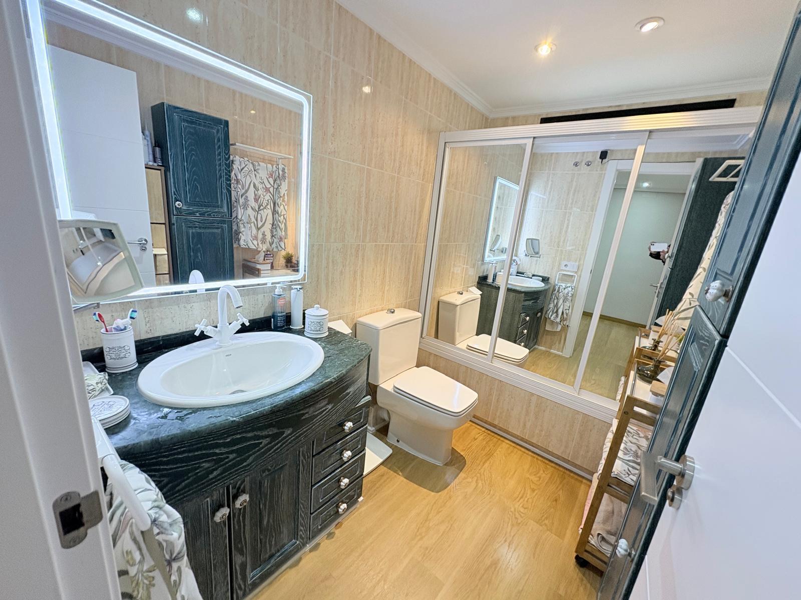 Imagen 3 Piso en venta en Valencia / Próximo a la Ciudad de las Ciencias