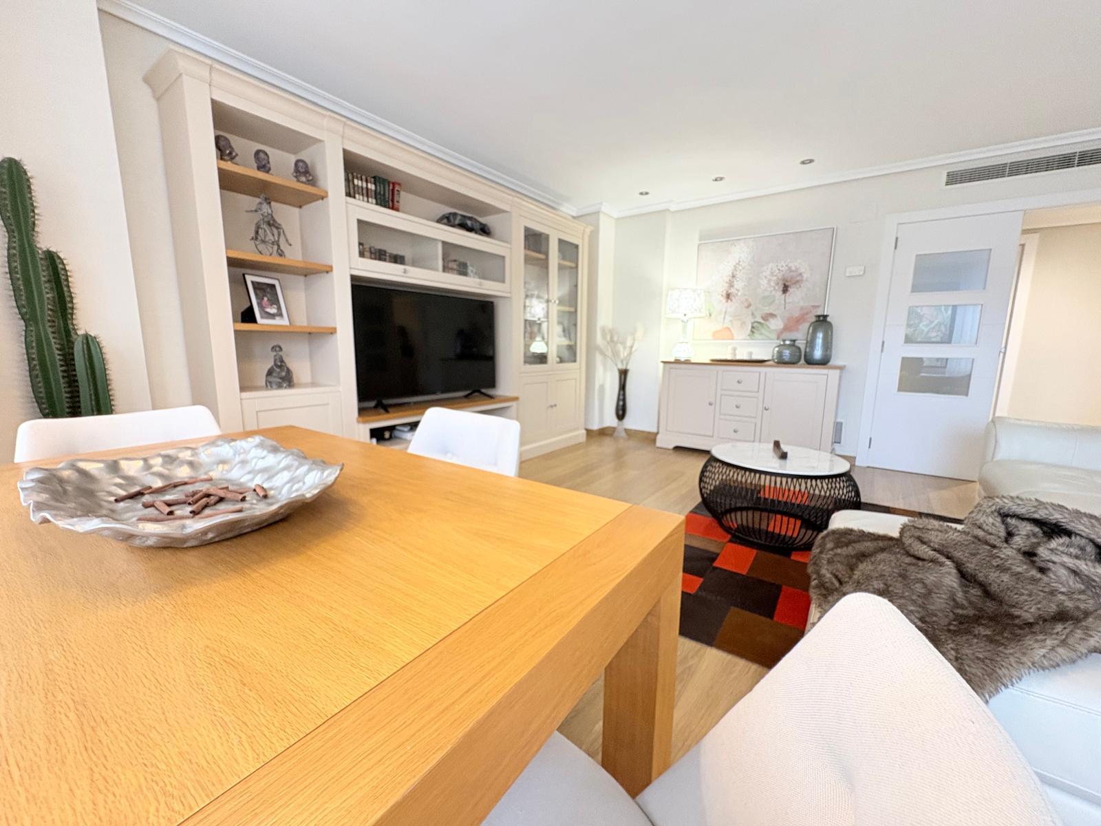 Imagen 7 Piso en venta en Valencia / Próximo a la Ciudad de las Ciencias