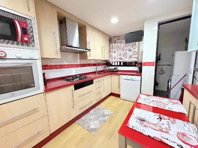 Imagen 13 Inmueble 299331 - Piso en venta en Valencia / Próximo a la Ciudad de las Ciencias