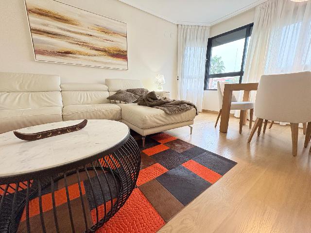 Imagen 8 Inmueble 299331 - Piso en venta en Valencia / Próximo a la Ciudad de las Ciencias