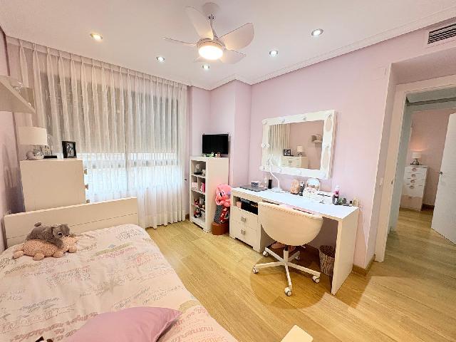 Imagen 20 Inmueble 299331 - Piso en venta en Valencia / Próximo a la Ciudad de las Ciencias