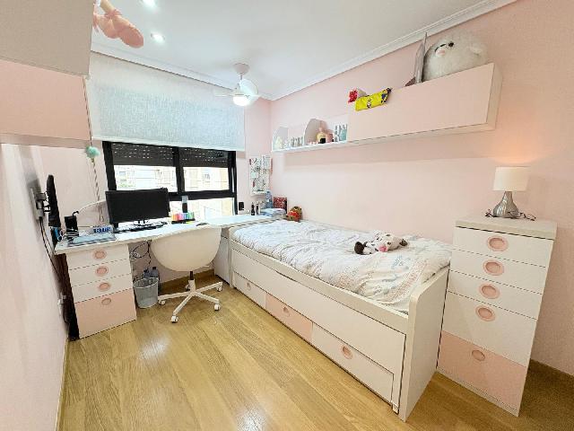 Imagen 21 Inmueble 299331 - Piso en venta en Valencia / Próximo a la Ciudad de las Ciencias