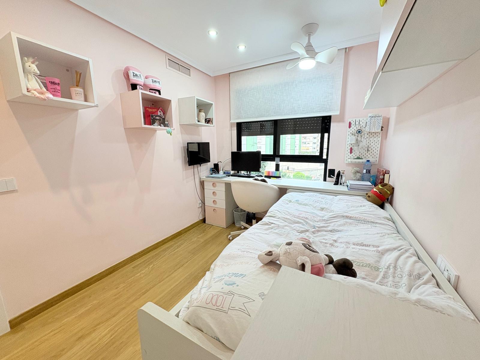 Imagen 25 Piso en venta en Valencia / Próximo a la Ciudad de las Ciencias