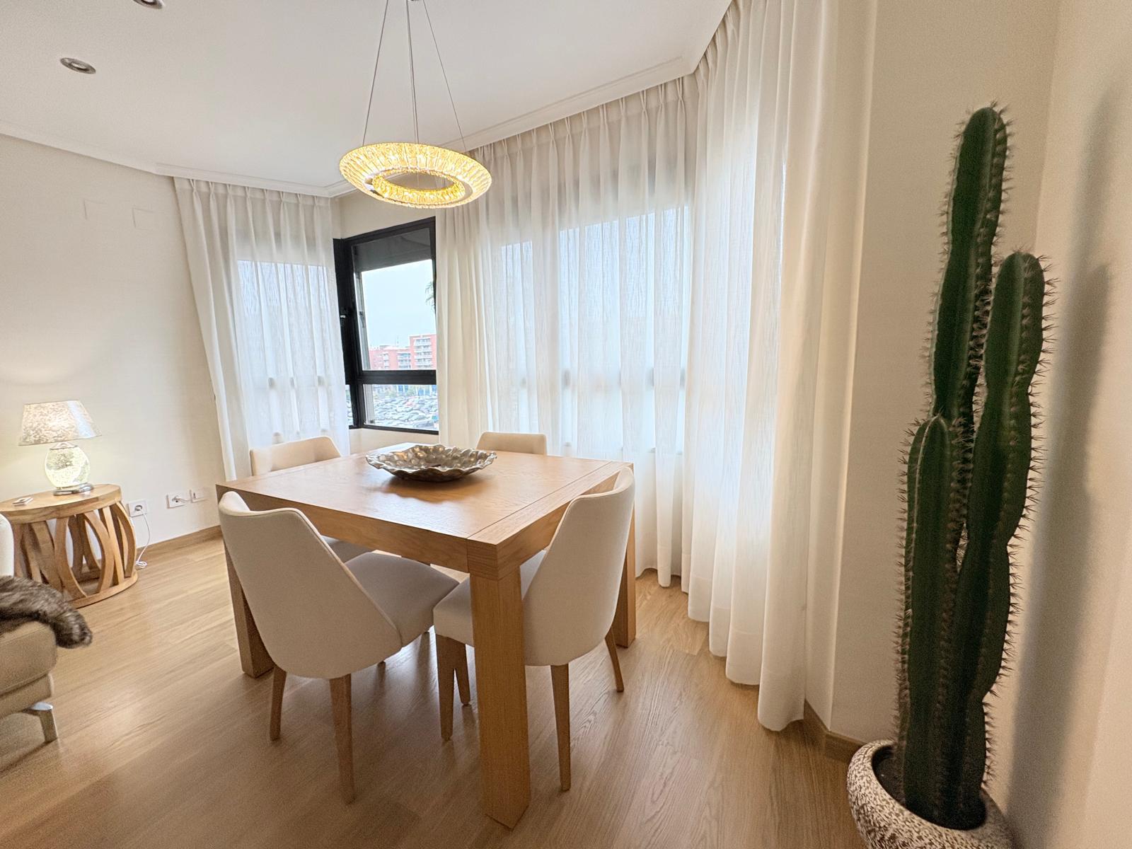 Imagen 9 Piso en venta en Valencia / Próximo a la Ciudad de las Ciencias