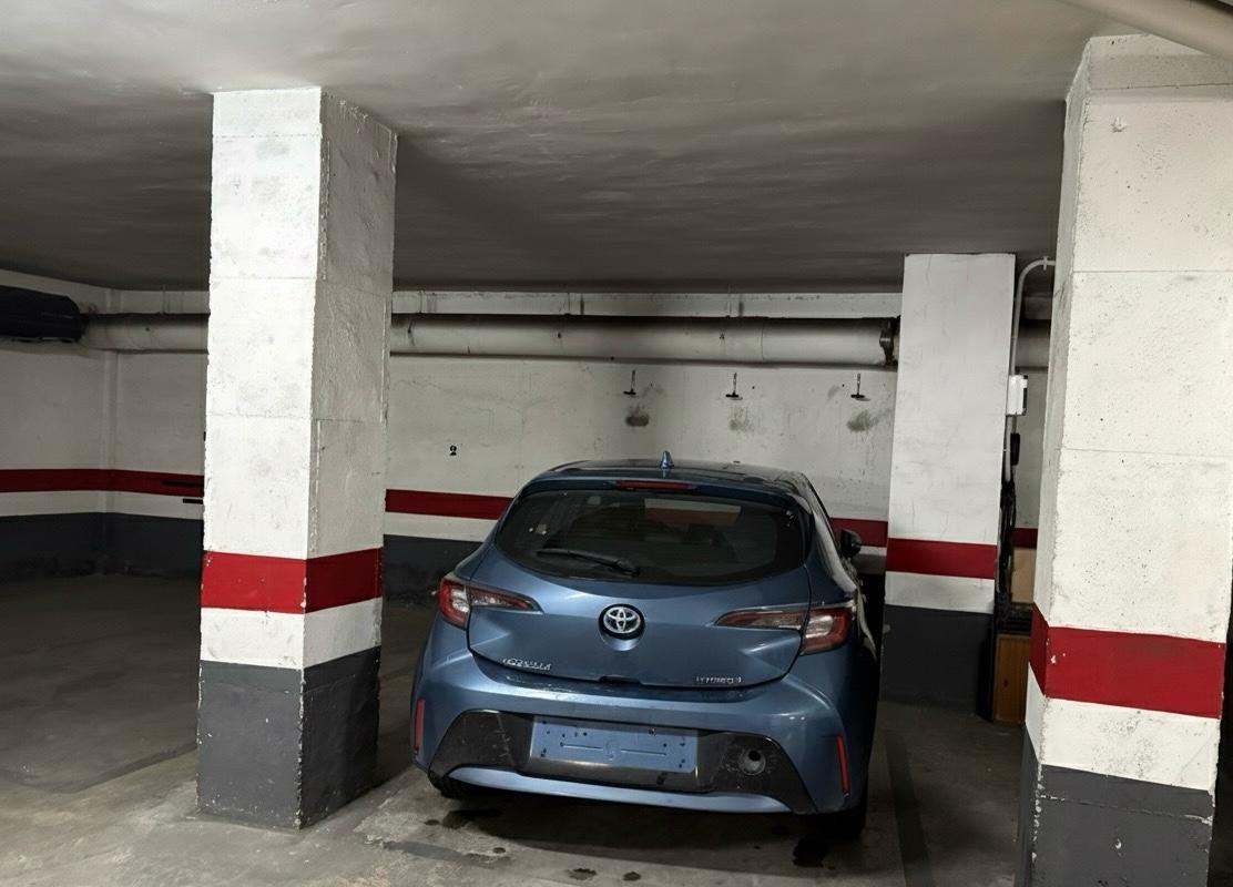 Imagen 33 Piso en venta en Valencia / Próximo a la Ciudad de las Ciencias