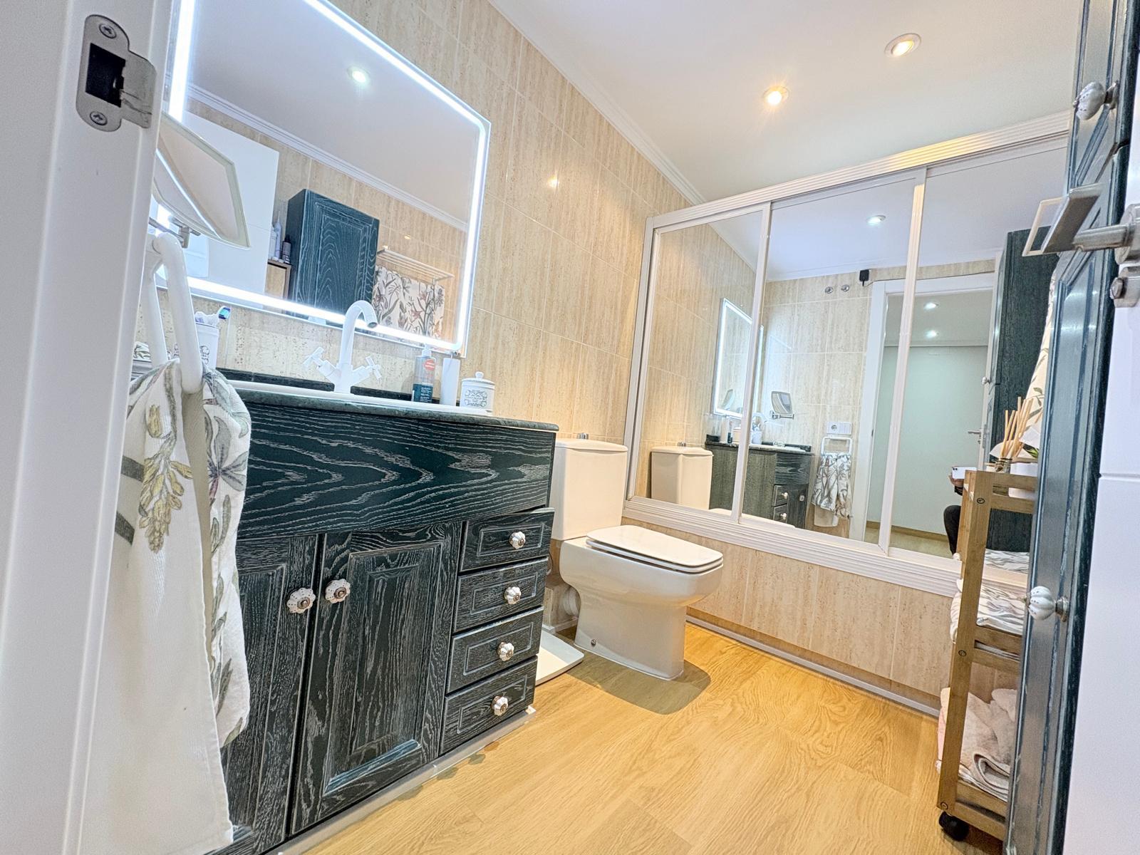 Imagen 30 Piso en venta en Valencia / Próximo a la Ciudad de las Ciencias