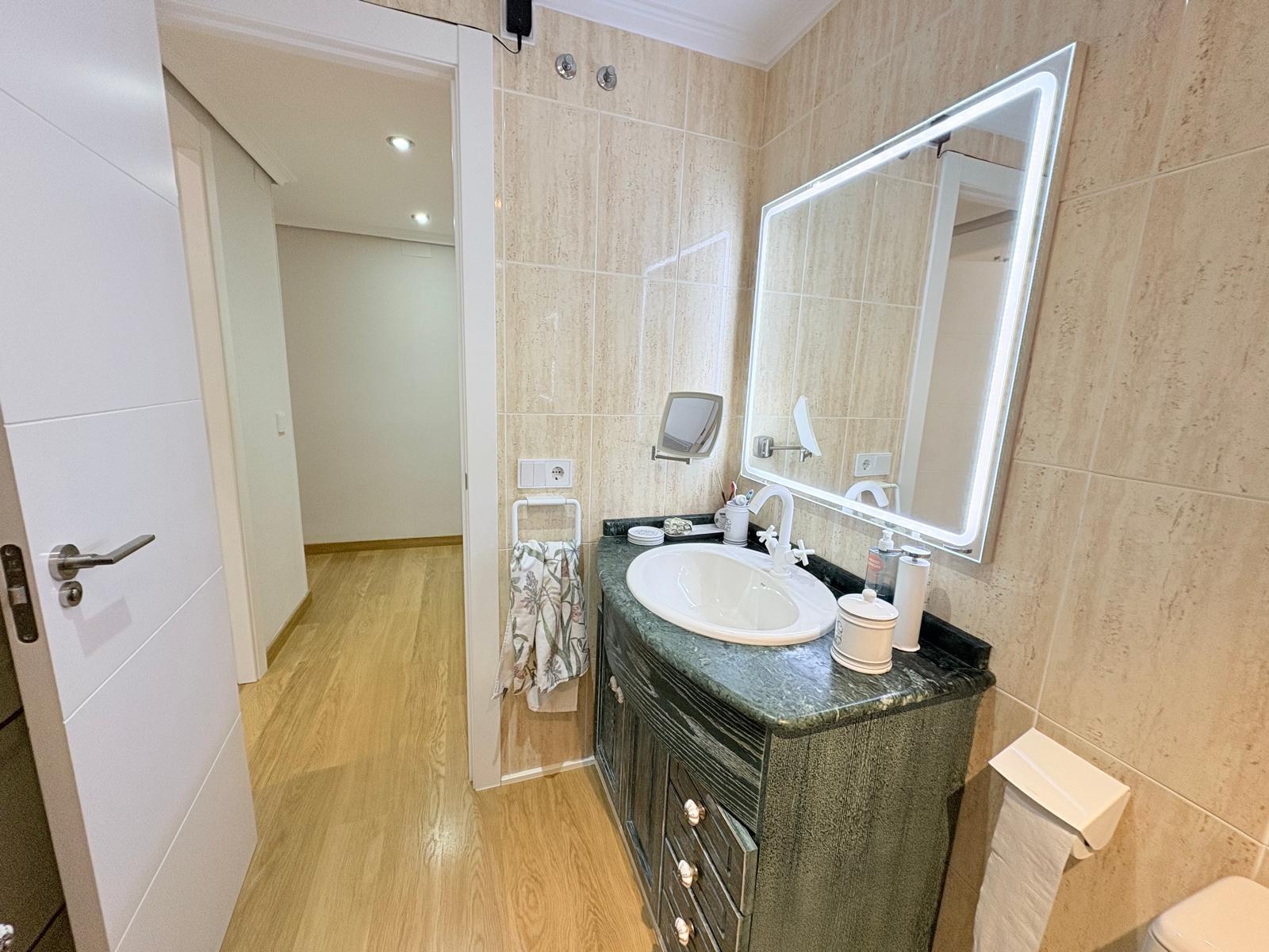 Imagen 31 Piso en venta en Valencia / Próximo a la Ciudad de las Ciencias