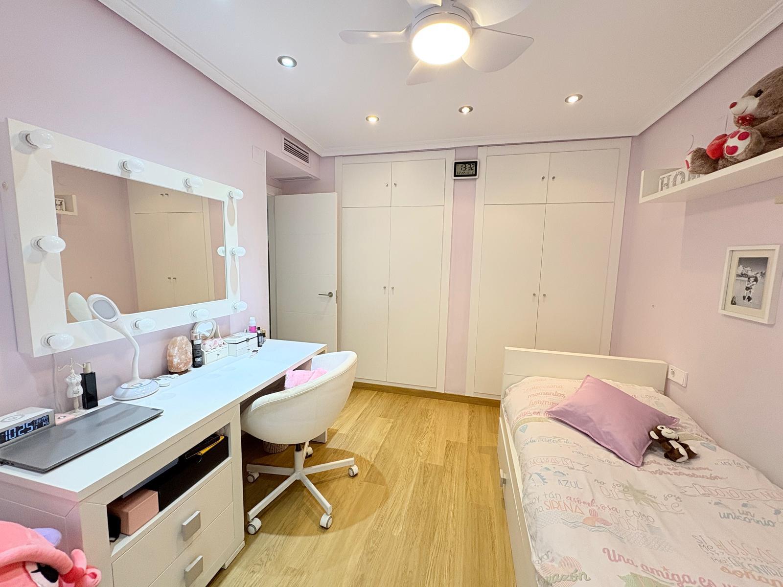 Imagen 22 Piso en venta en Valencia / Próximo a la Ciudad de las Ciencias