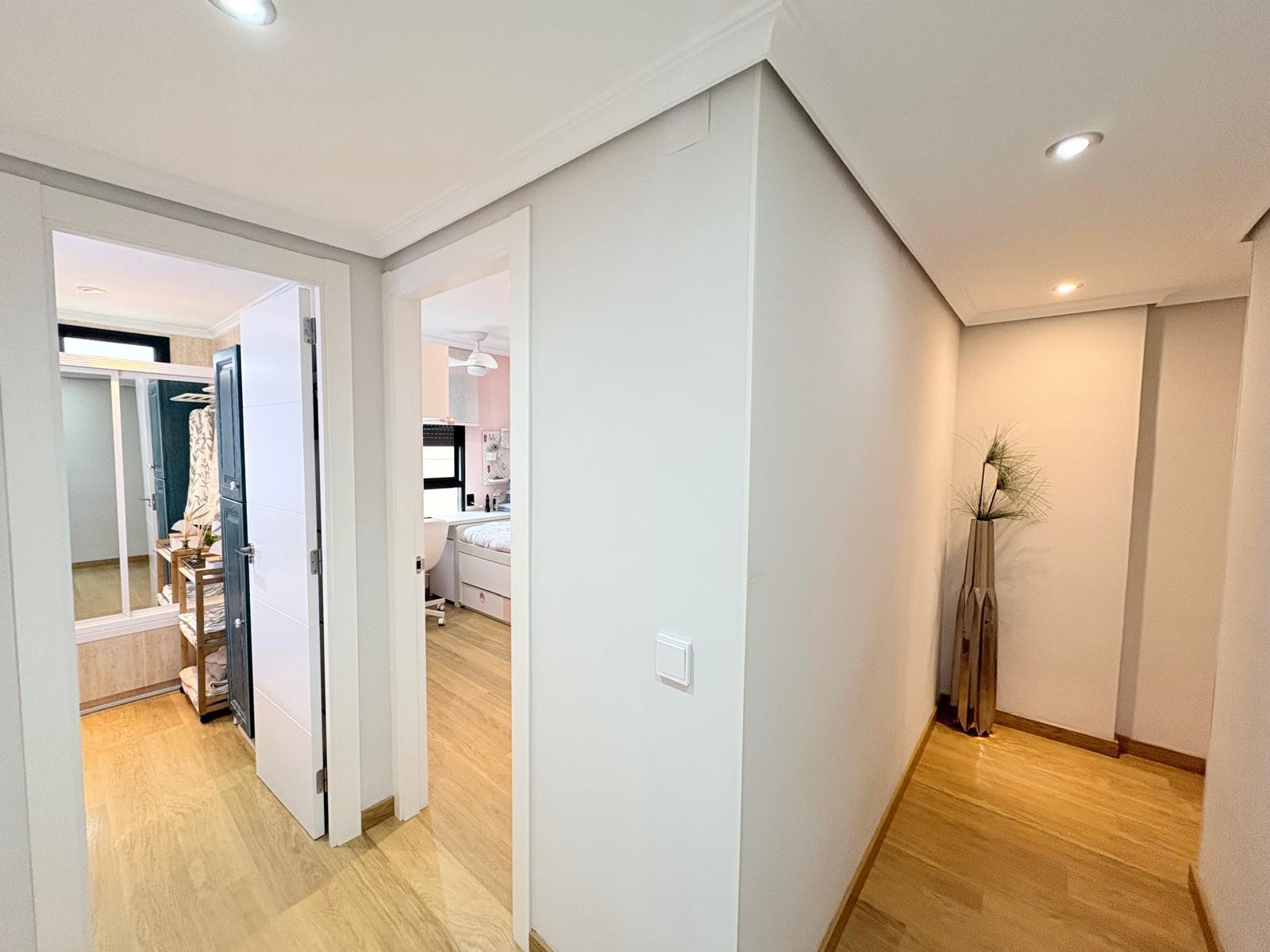 Imagen 28 Piso en venta en Valencia / Próximo a la Ciudad de las Ciencias