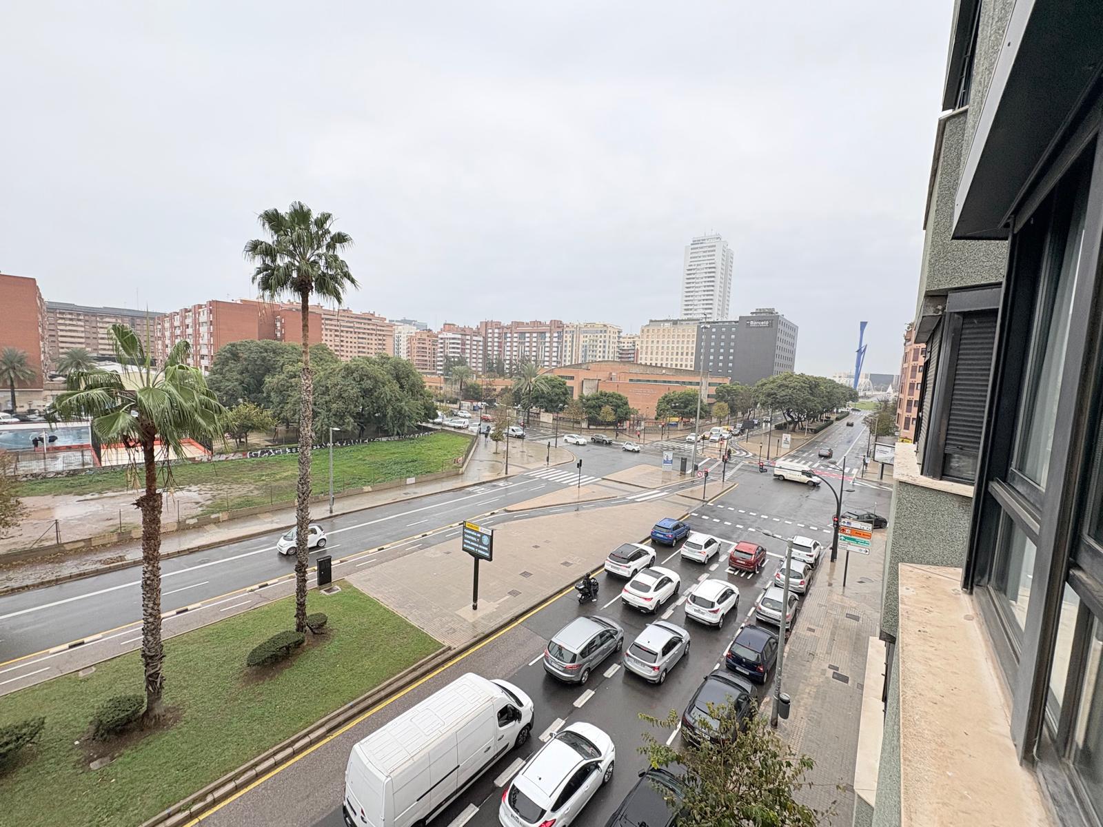 Imagen 34 Piso en venta en Valencia / Próximo a la Ciudad de las Ciencias