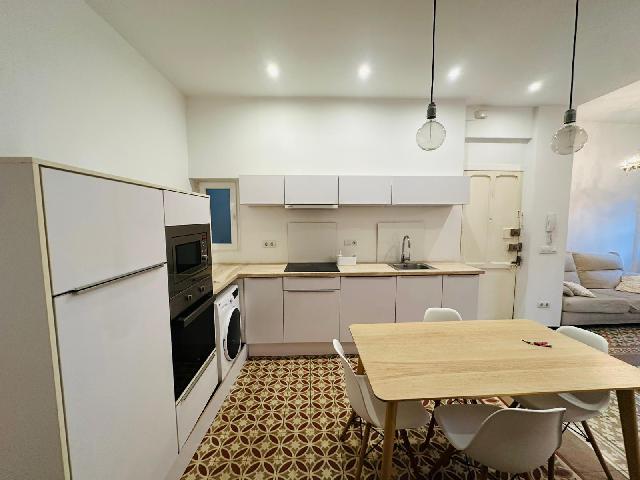 Imagen 7 Inmueble 299354 - Piso en venta en Valencia / Próxima a Gran Via de las Germanías 