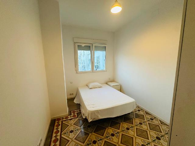 Imagen 4 Inmueble 299354 - Piso en venta en Valencia / Próxima a Gran Via de las Germanías 