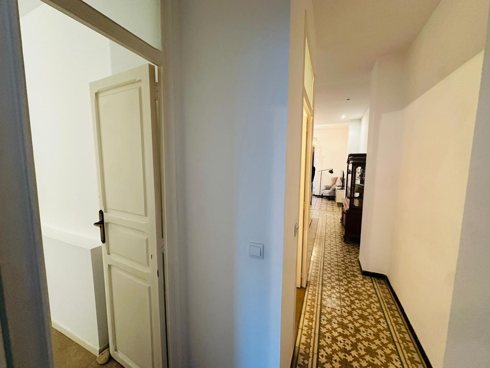 Imagen 13 Piso en venta en Valencia / Próxima a Gran Via de las Germanías 